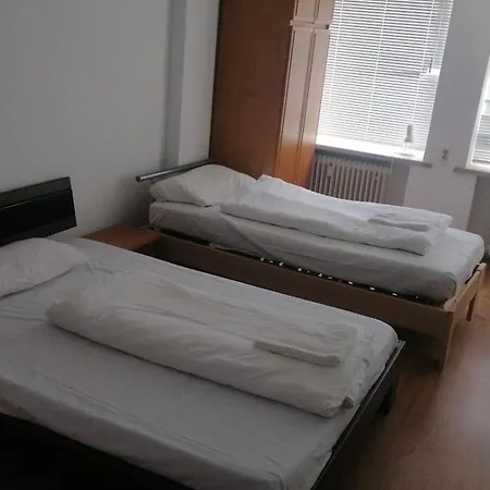 Hotel Zollhof Wandsbek Markt-3